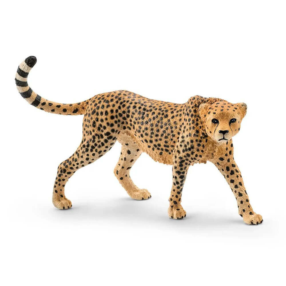Schleich Cheetah Female 14746